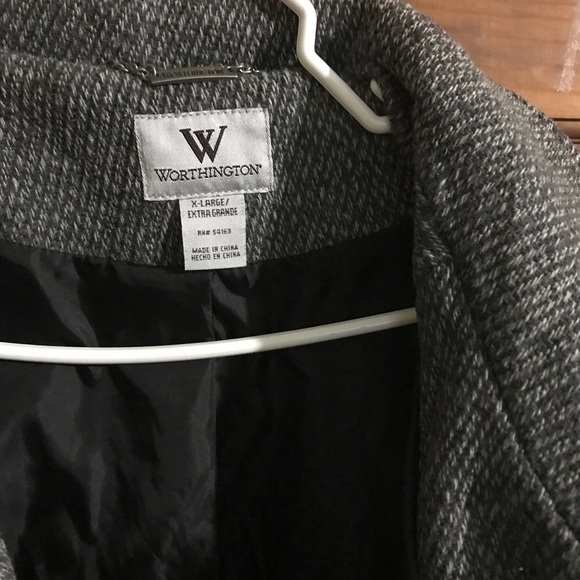 Pea Coat - Picture 1 of 6